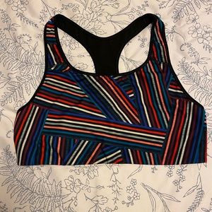Old Navy XXL sports bra